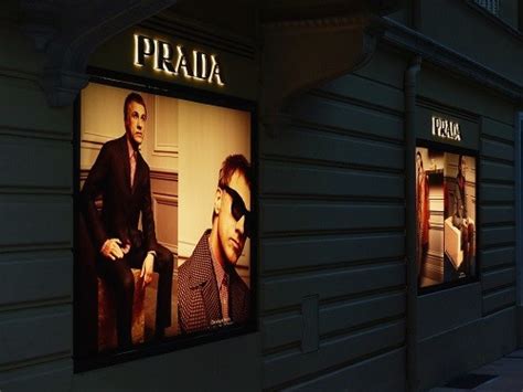 prada competitors|prada target market.